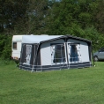 Huur bij ons een toercaravan