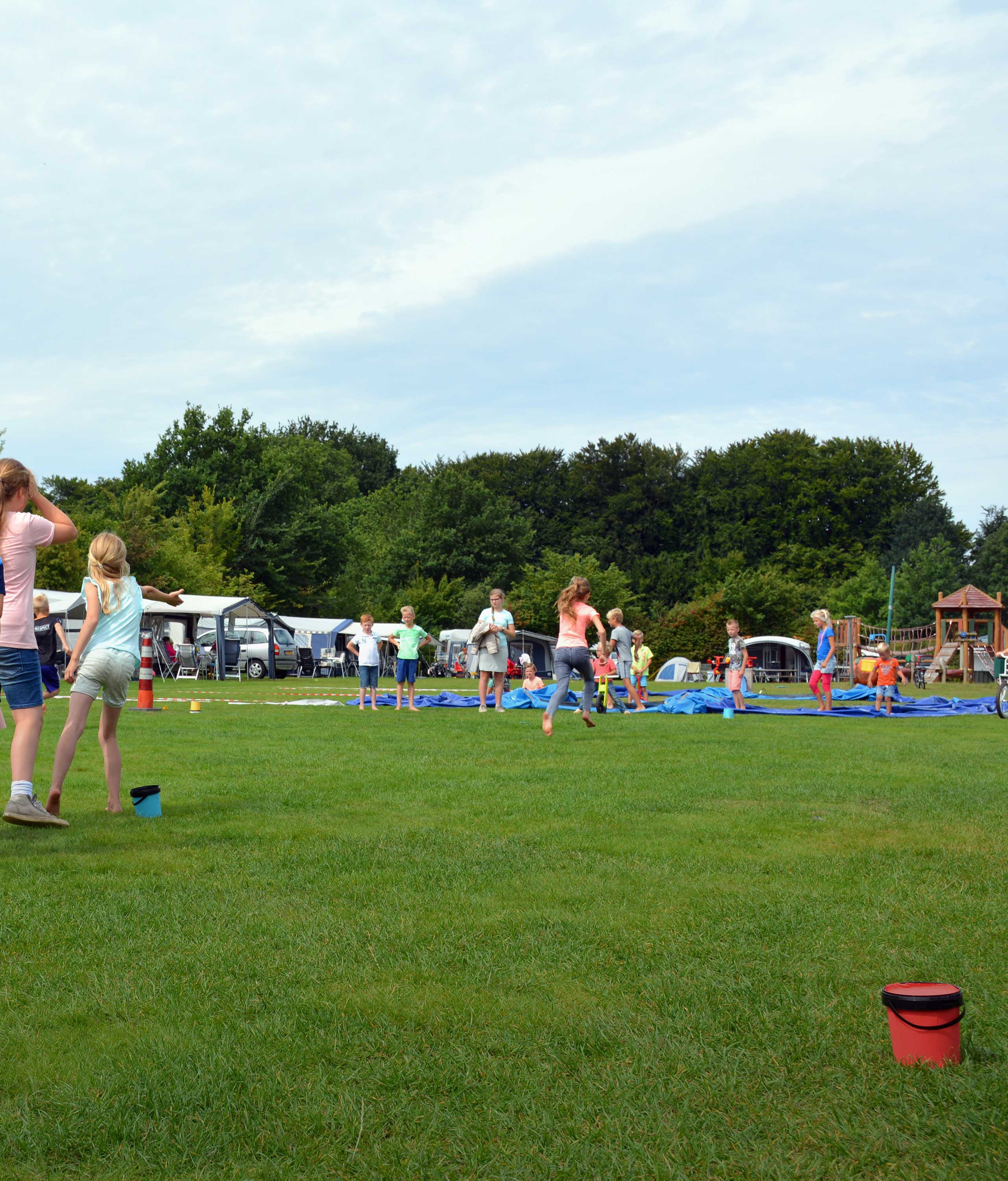 Camping 't Boerenerf — photo 3