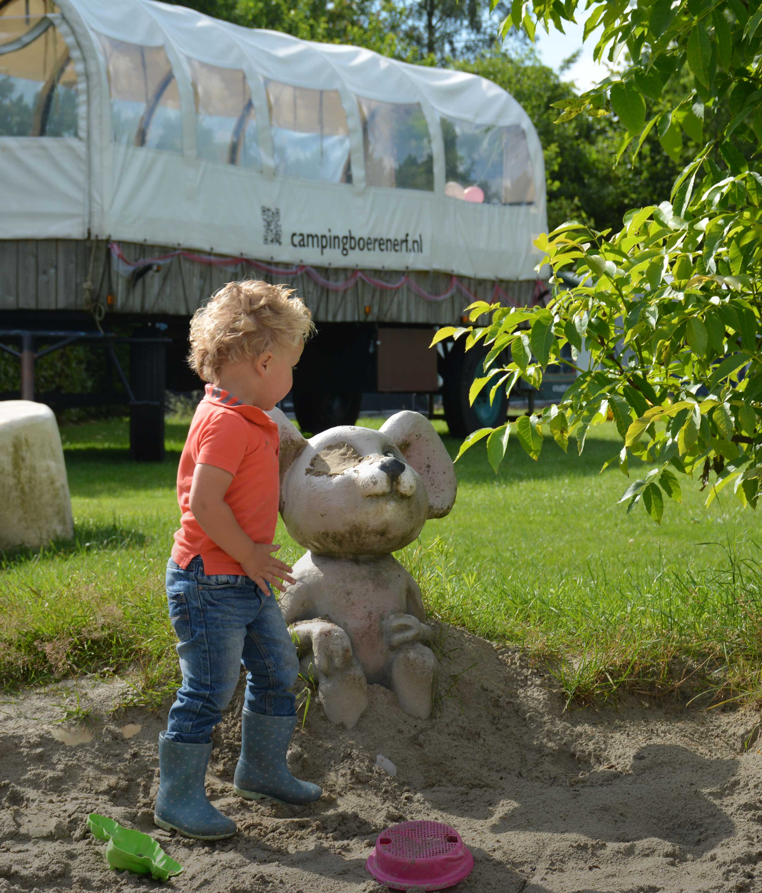 Camping 't Boerenerf — photo 4
