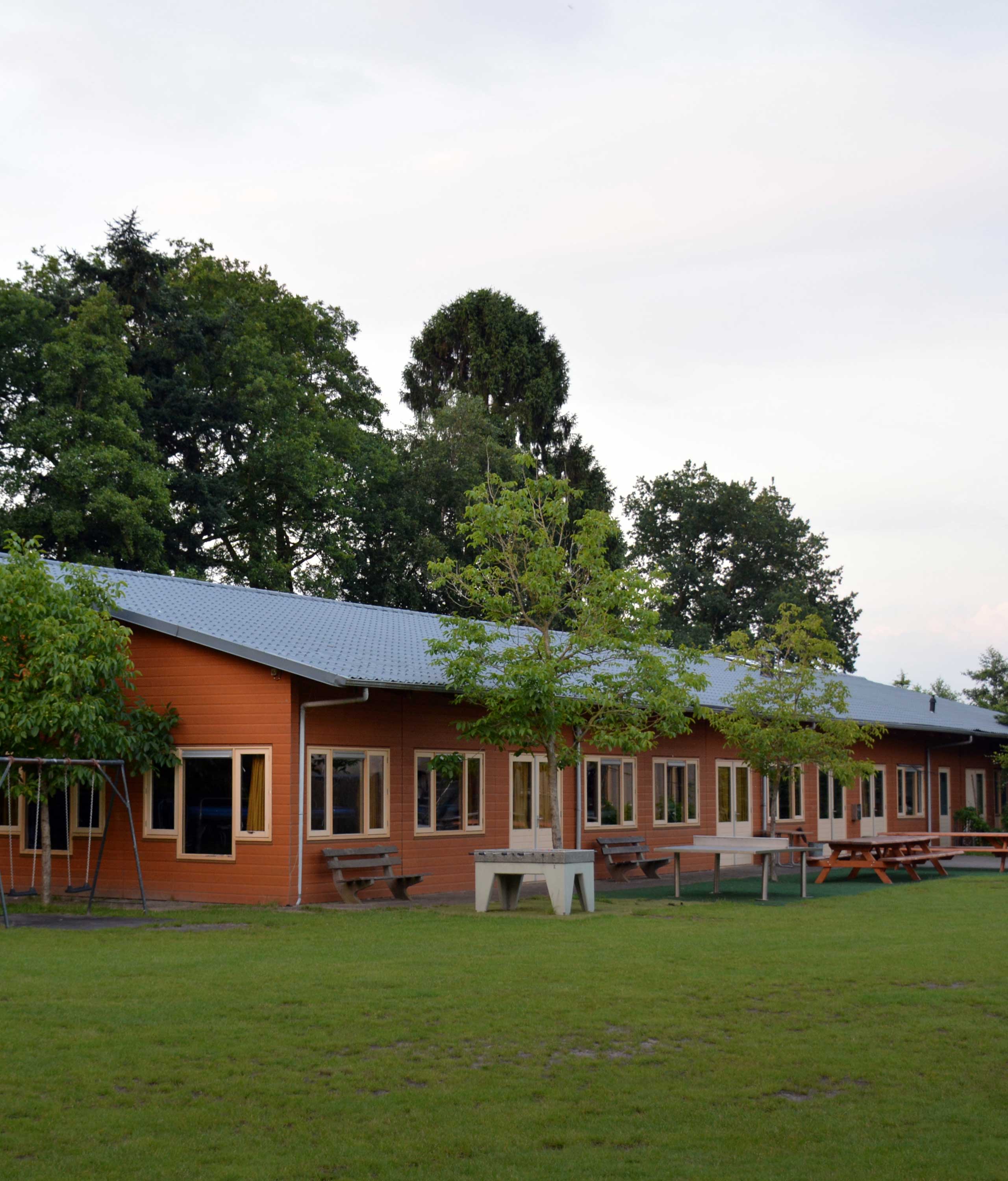 Camping 't Boerenerf — photo 7