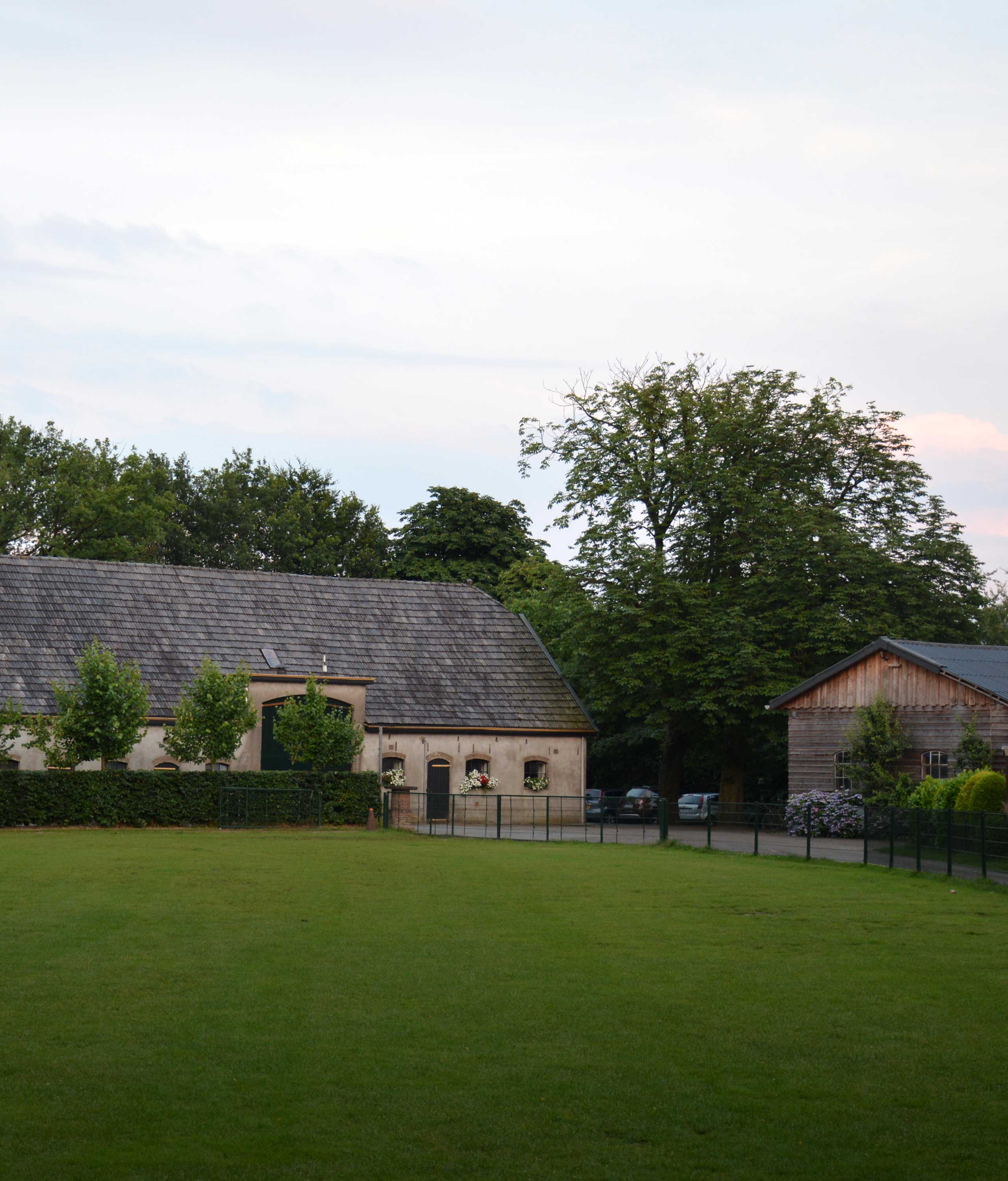 Camping 't Boerenerf — photo 6